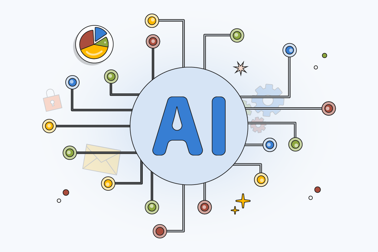 PIM Software with AI 